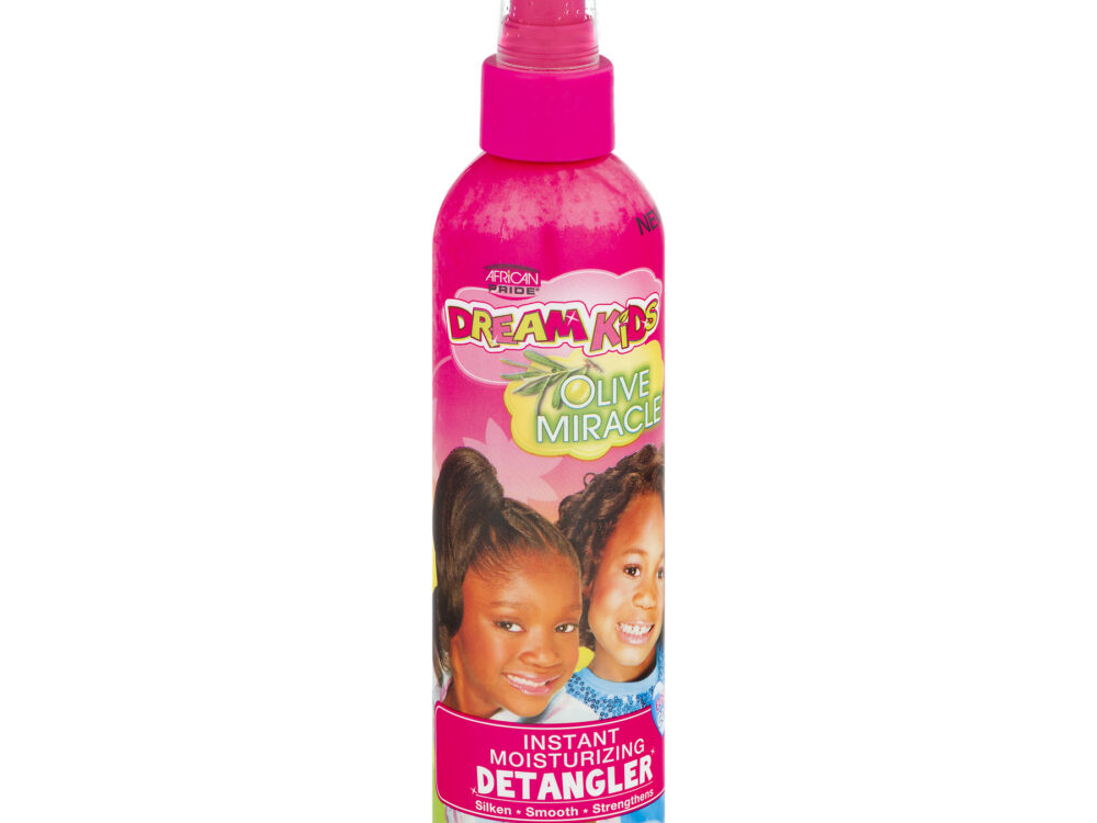 Dream Kids Instant Moisturizing Detangler