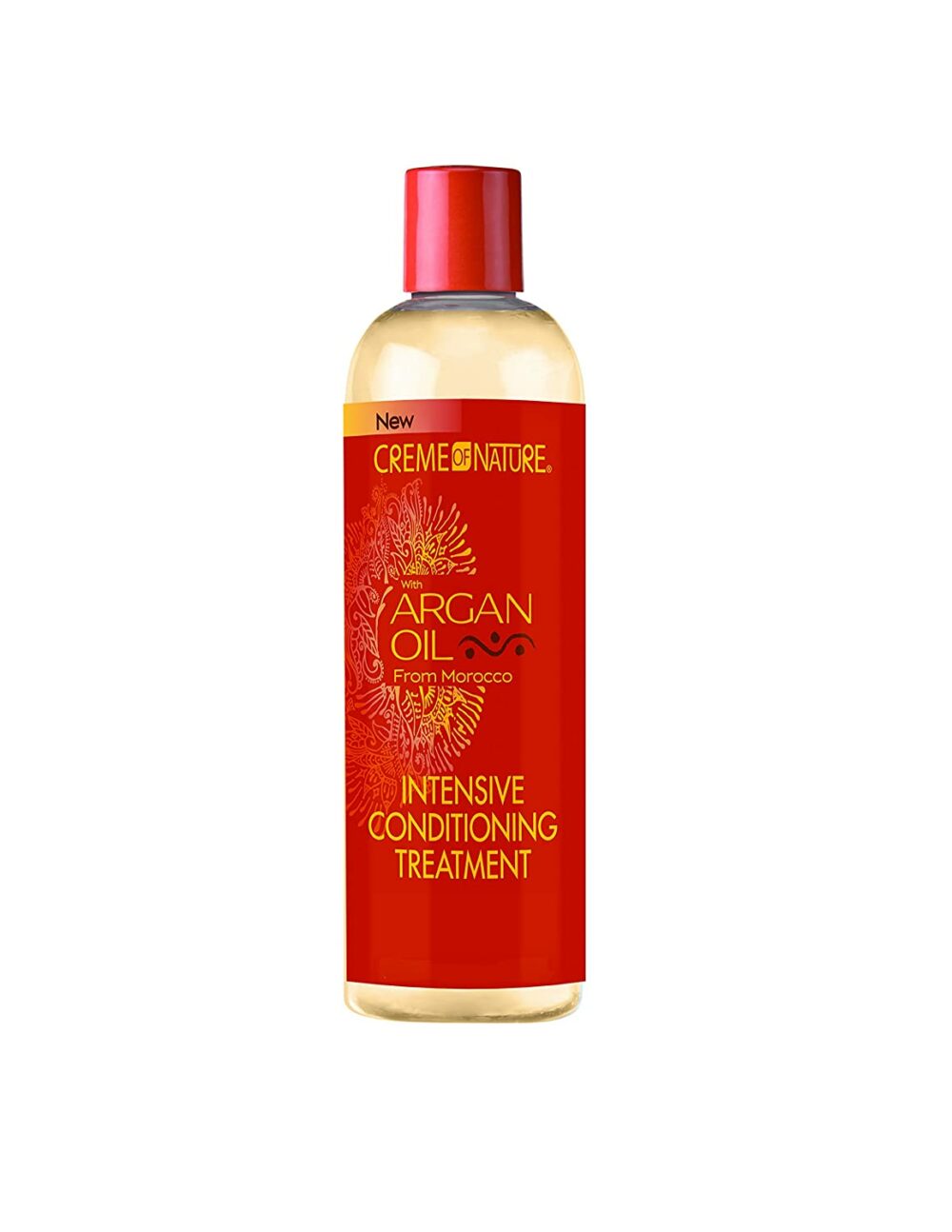 Argan Oil Intensive Conditioning Treatment
