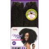 CLIP-INS NATURAL ME 4C KINKY 18 pouces 8P Janet Collection – Image 3