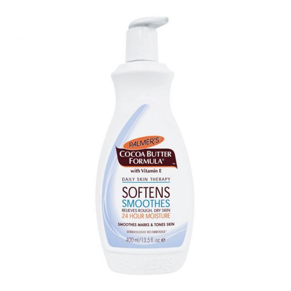 Palmer's Cocoa Butter Lotion Softens Smoothes 400ml