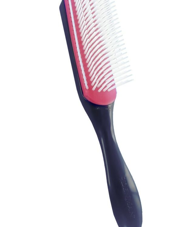 BROSSE DÉMÊLANTE D3 7 RANGS DENMAN