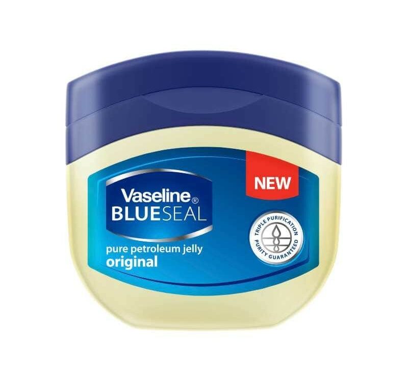 Blue Seal pure vaseline