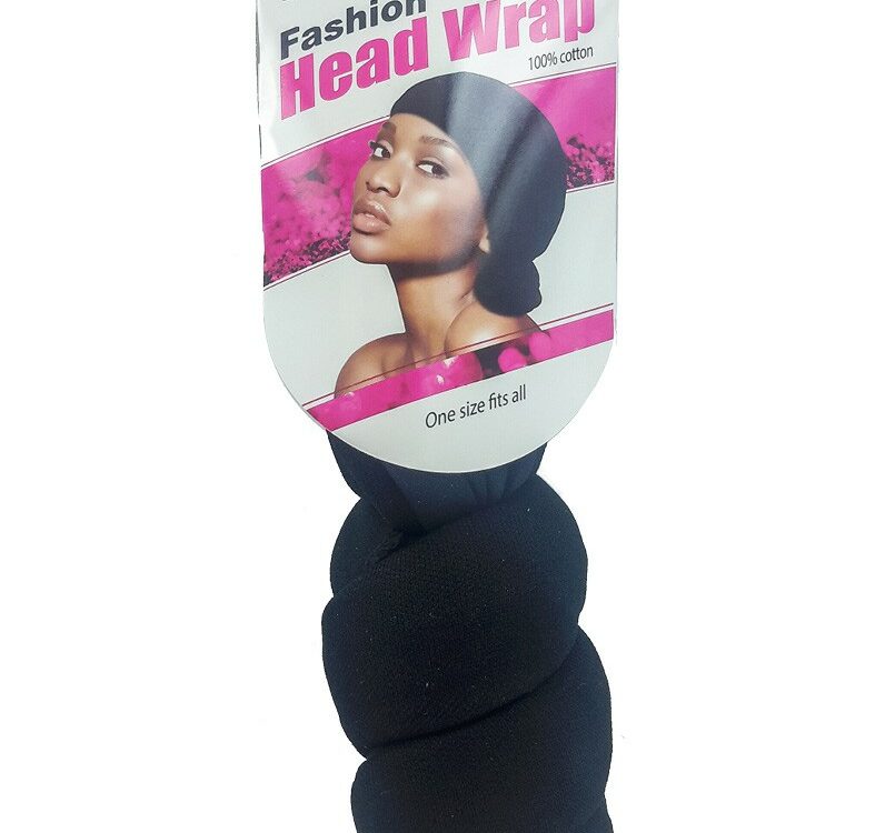 Foulard Fashion Head Wrap