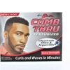 S-Curl Comb Thru Texturizer Kit Extra Strength – Image 3