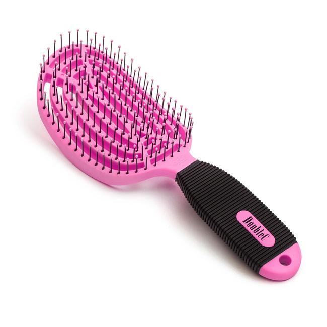 KC Magic detangling brush