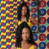 Mèches Butterfly Bob Locs Janet Collection – Image 6