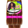 5X MÈCHES AFRO TWIST BRAID JANET COLLECTION – Image 3