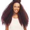 5X MÈCHES AFRO TWIST BRAID JANET COLLECTION – Image 2