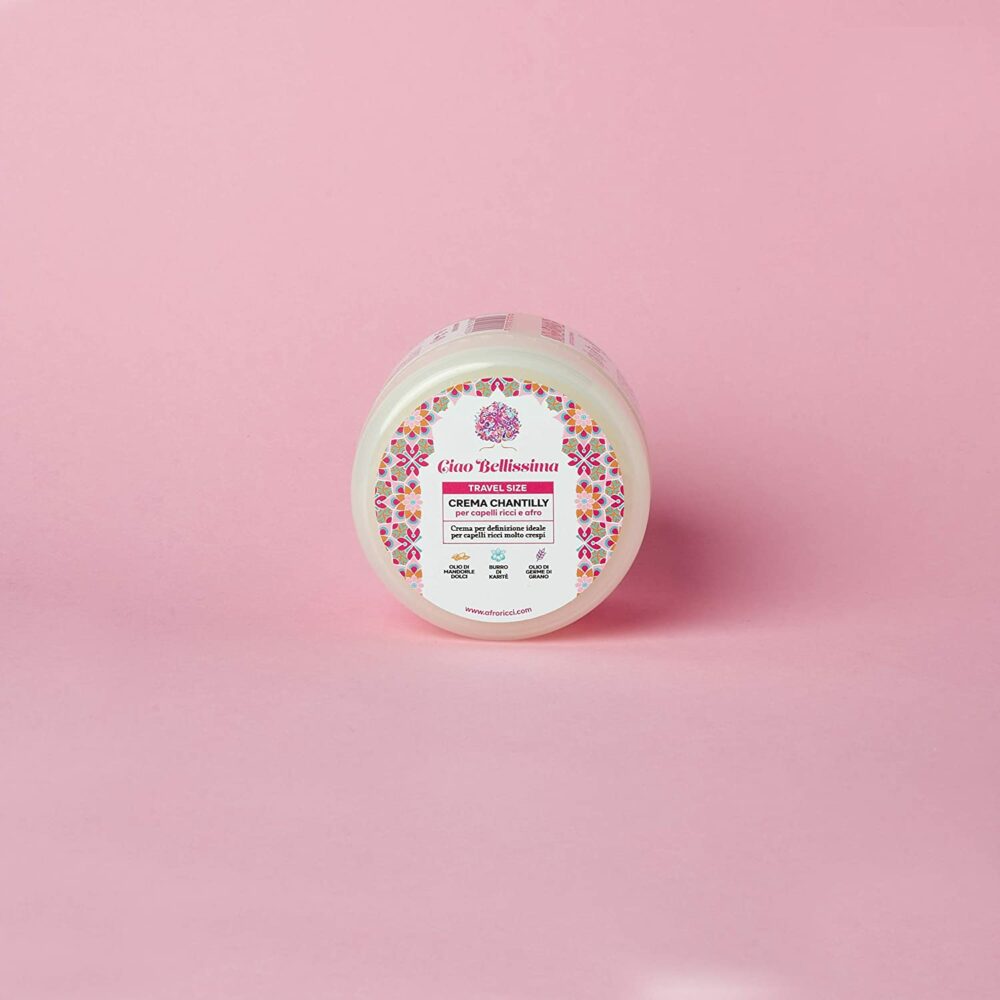 Crème Chantily travel size 100ml – Image 2