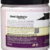 Aunt Jackie's Curl La La Custard 15oz – Image 2