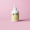 BAUME ET MASQUE DÉMÊLANT ENFANTS AFRO RICCI – Image 3