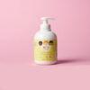 BAUME ET MASQUE DÉMÊLANT ENFANTS AFRO RICCI – Image 2