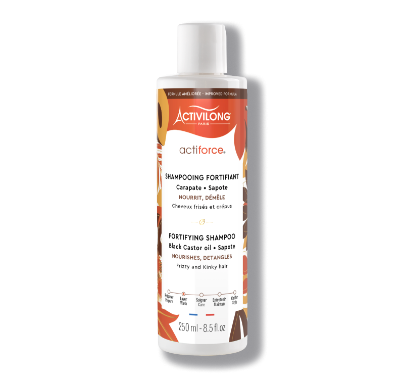 Shampooing Fortifiant Actiforce