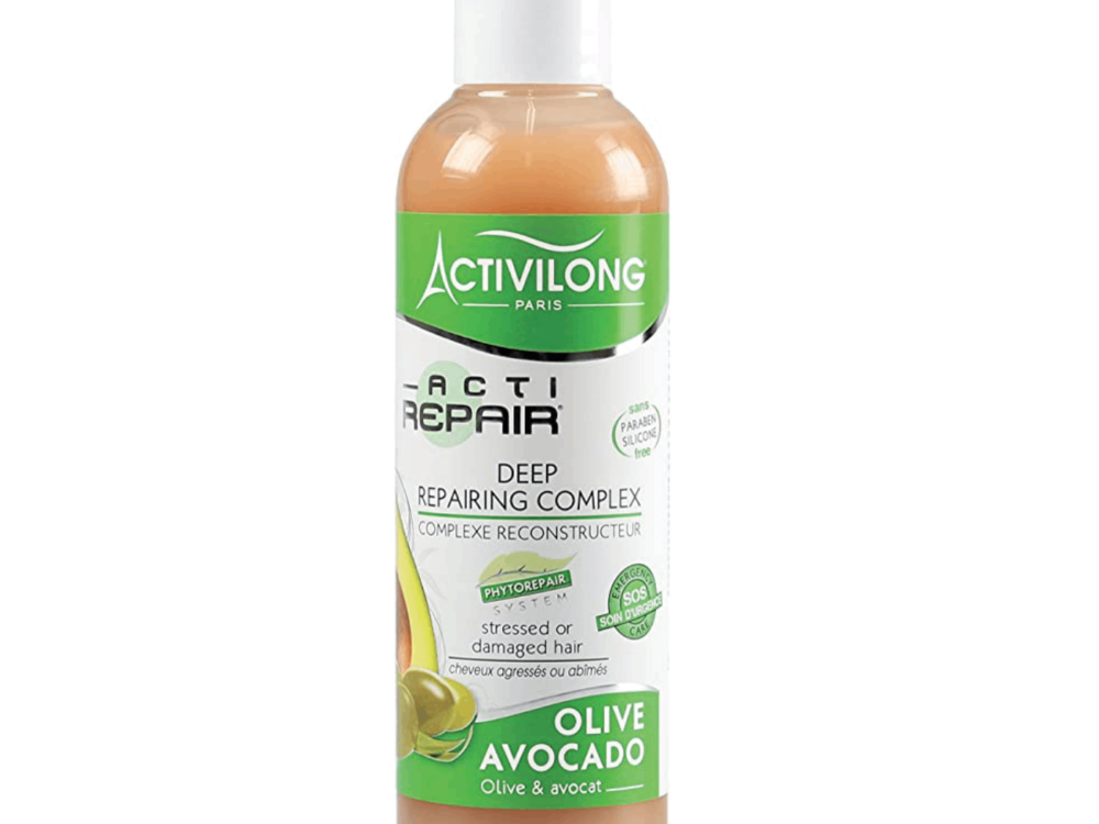 ACTIVILONG DEEP REPAIRNG COMPLEX OLIVE AVOCAD