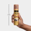 Tinted Lace Aerosol Spray 150ml - Medium Dark Brown – Image 3