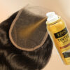 Tinted Lace Aerosol Spray 150ml - Medium Dark Brown – Image 4