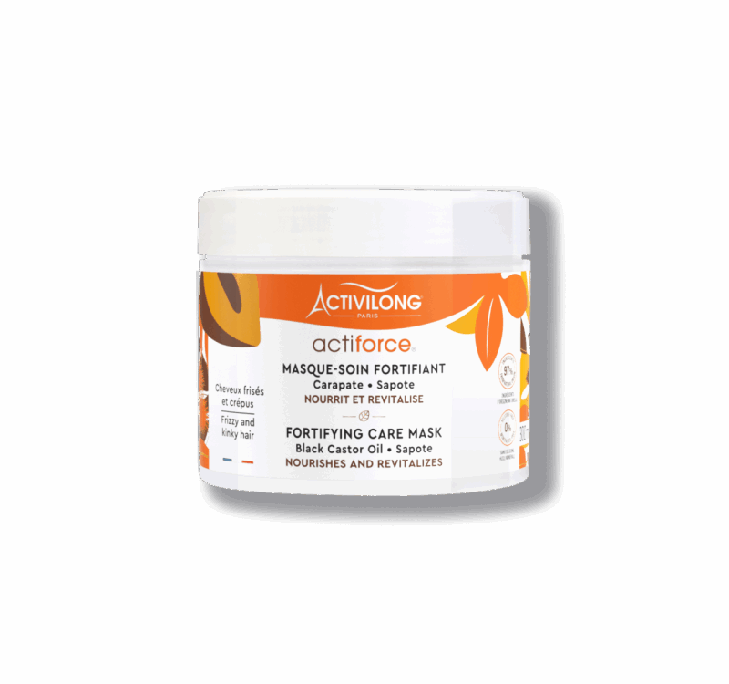 Masque-Soin Fortifiant activilong