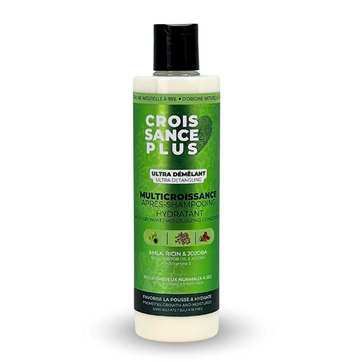 Multricroissance Conditioner