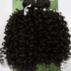 SEMI BRESILIEN SAMBA CURL 12" – Image 2