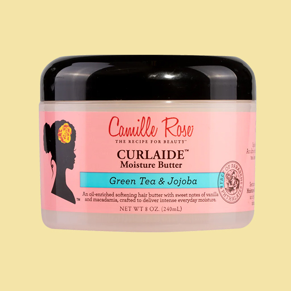 CAMILLE ROSE CURLAIDE MOISTURE BUTTER