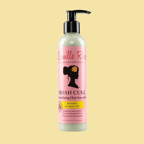 CAMILLE ROSE FRESH CURL REVITALIZING HAIR