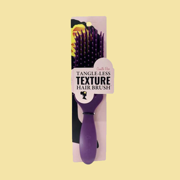 CAMILLE ROSE TEXTURE BROSSE VIOLET