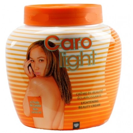 CARO LIGHT LAIT 500ML