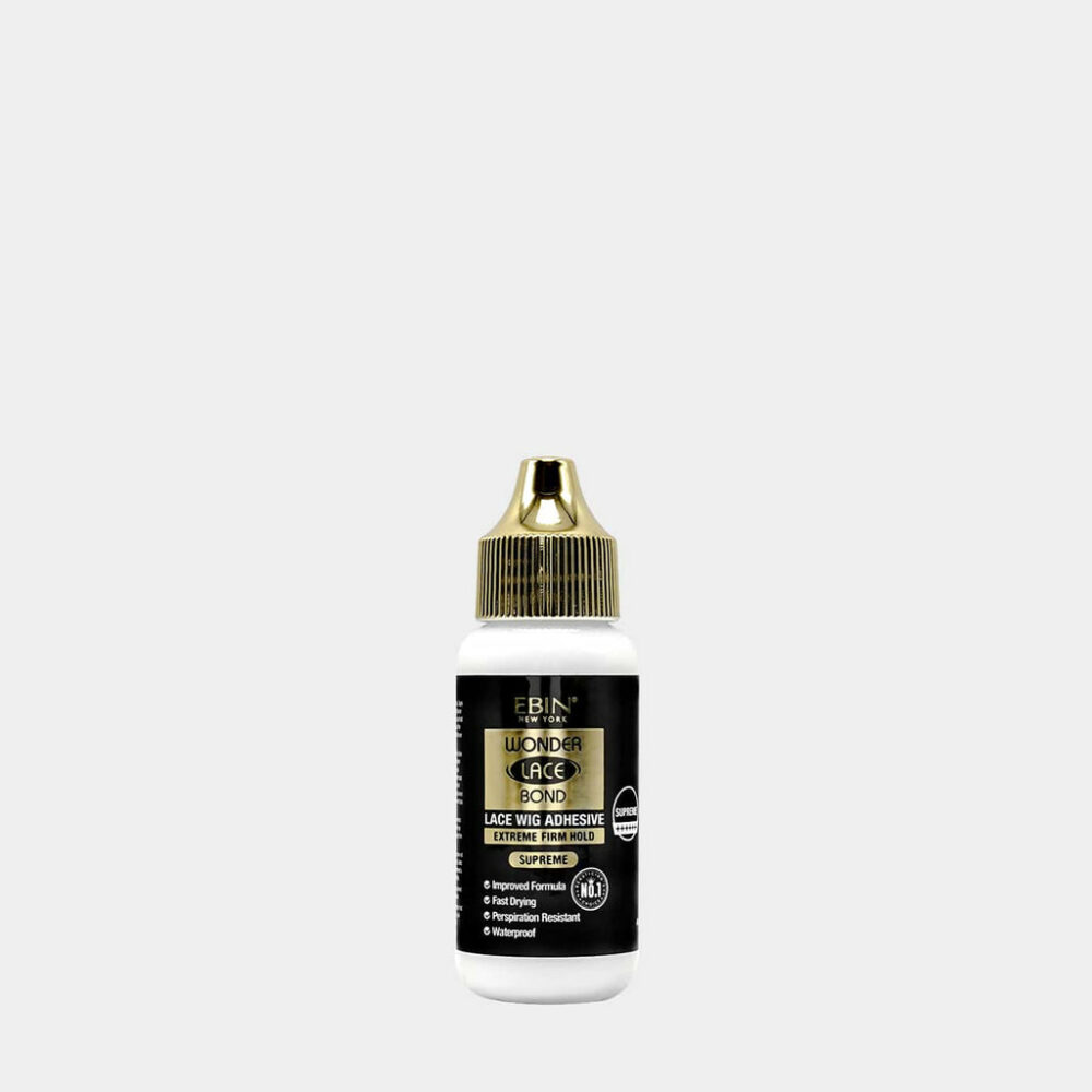 Wonder Lace Bond Waterproof Adhesive - Supreme (3.04oz / 90ml)
