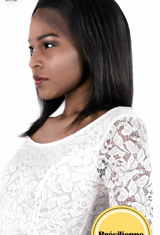 BRESILIENNE TRISH