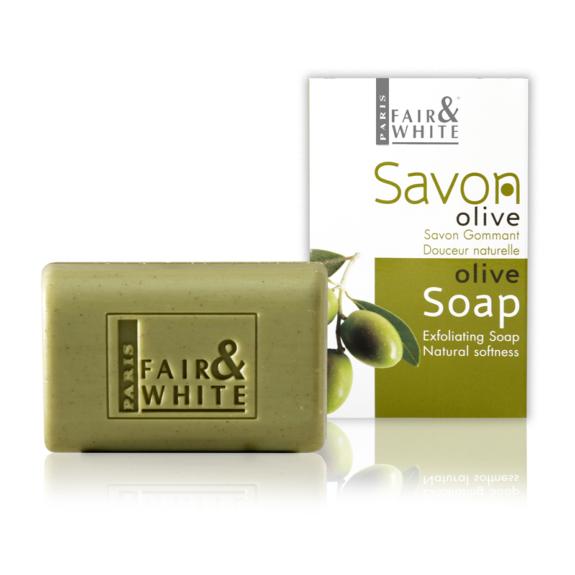 Savon Olive F&W