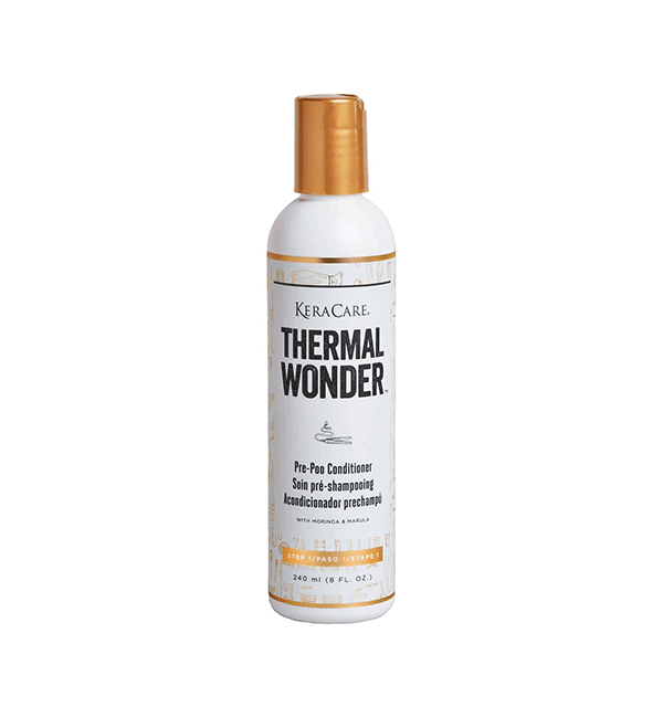 KC THERMAL WONDER PRE POO CONDITIONER 8OZ