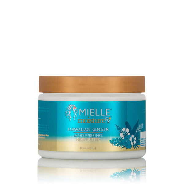 Mielle Organics - Moisture RX Hawaiian Ginger Hair Butter