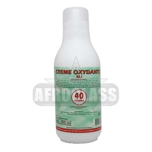 CREME OXYDANTE MJ 1000ML