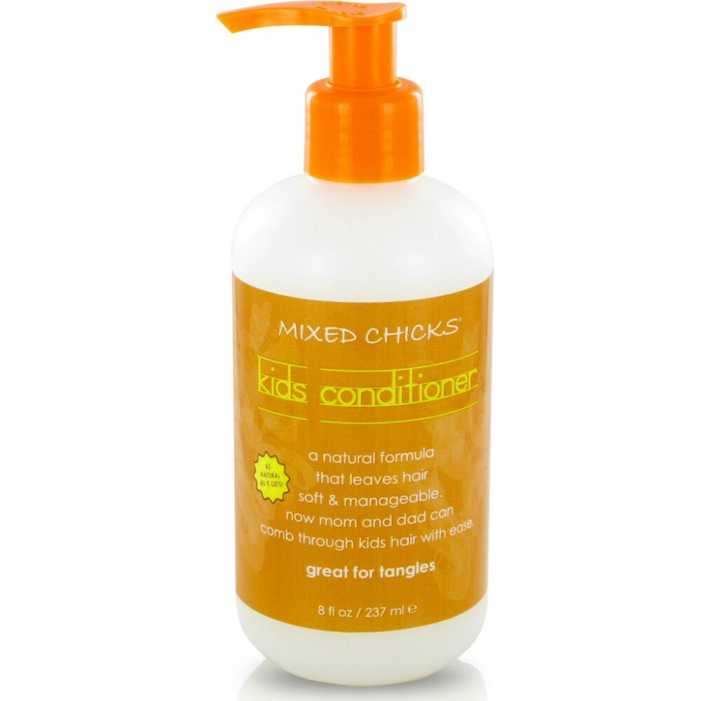 APRÈS-SHAMPOING KIDS CONDITIONER MIXED CHICKS