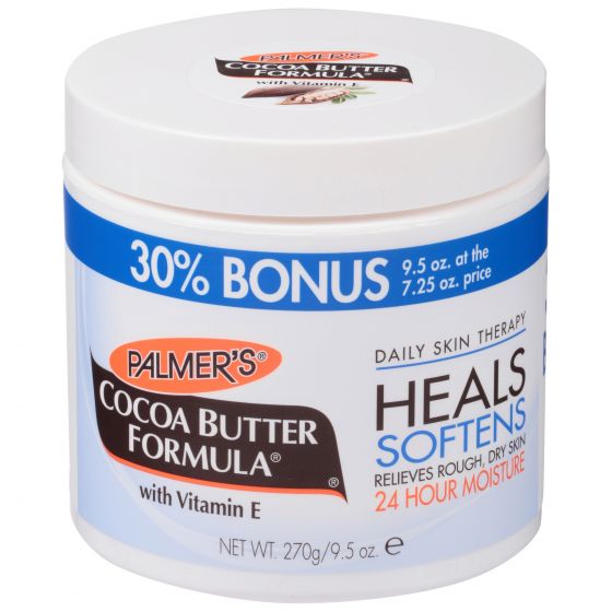 Palmer's Cocoa Butter Softens Smoothes