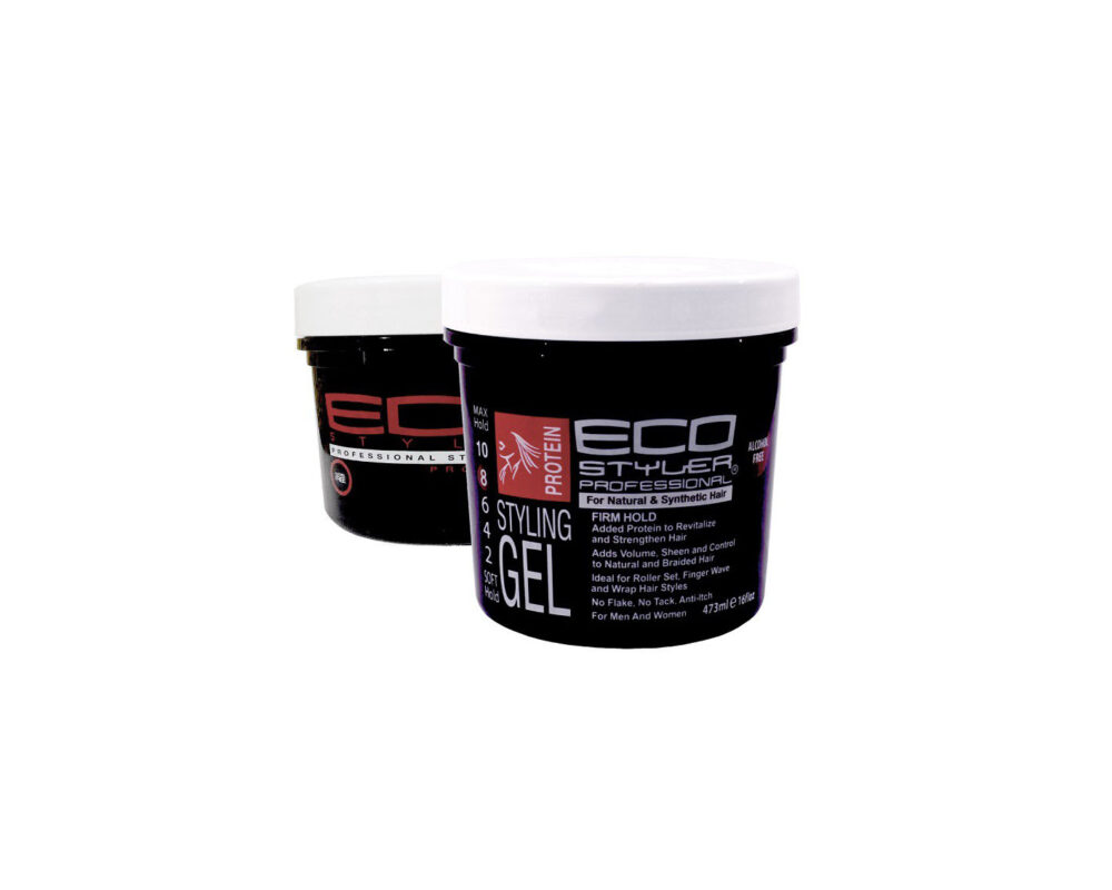 Eco Styler Protein Styling Gel – Image 3