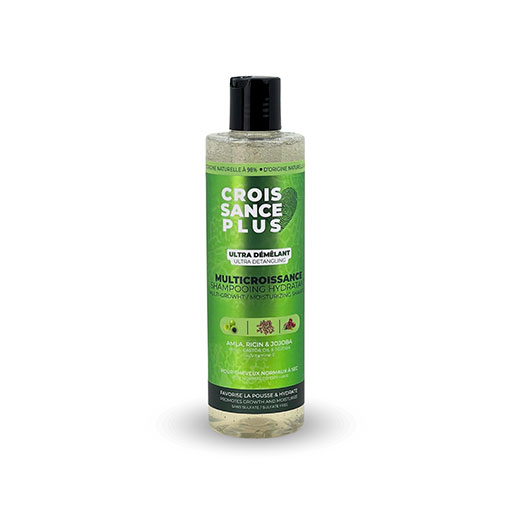 Multricroissance Moisturizing Shampoo