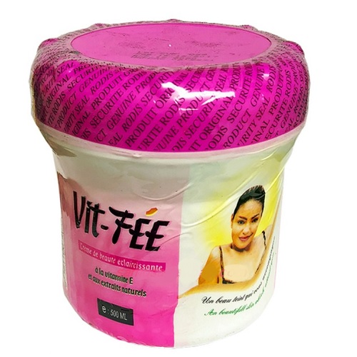 VIT-FEE CREME BEAUTE