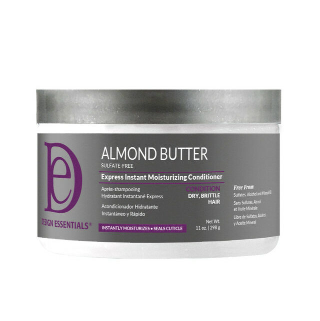 Almond Butter Express Instant Moisturizing Conditioner