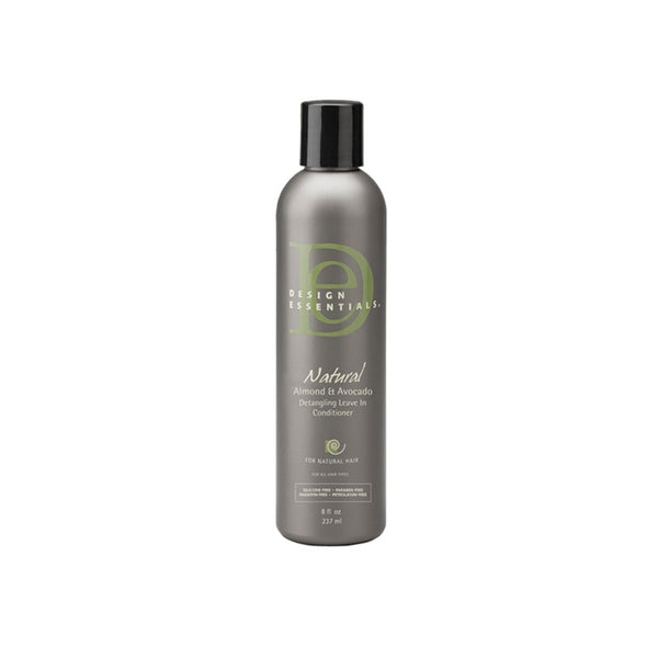 DESIGN ESSENTIALS NATURAL – Detangling LEAVE-IN CONDITIONER