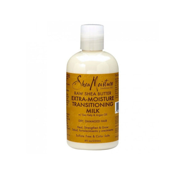 SHEA MOISTURE – Extra Moisture Transitioning Milk