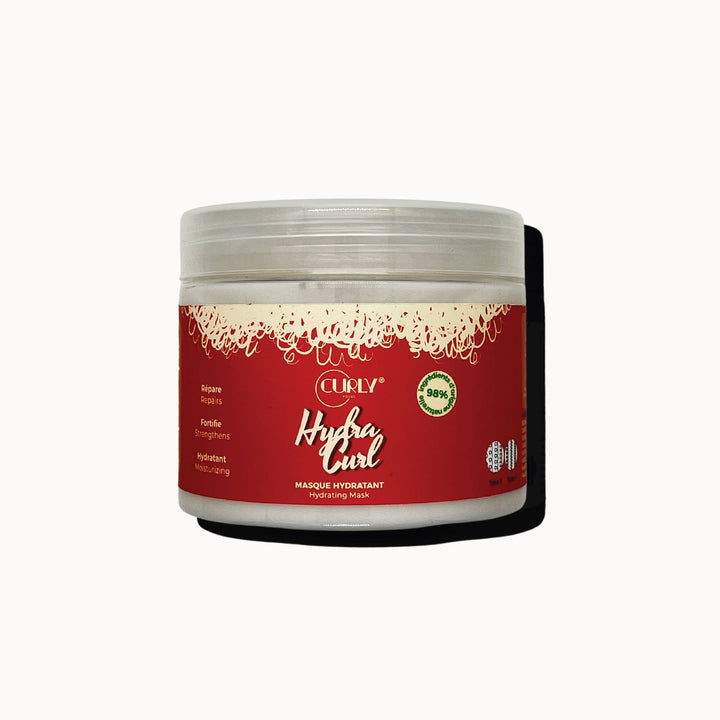 Masque Hydra Curl