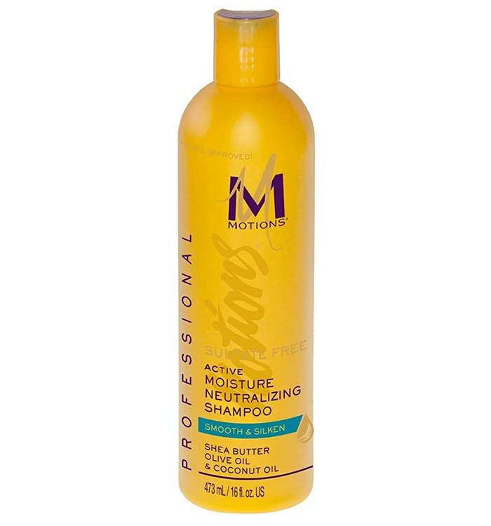 Motions Neutralizing Shampoo