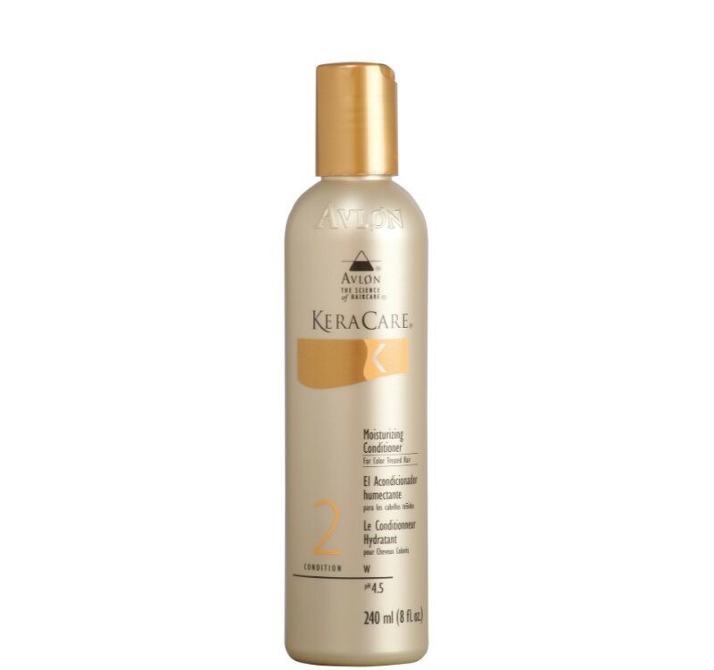 Keracare - COLORED HAIR CONDITIONER