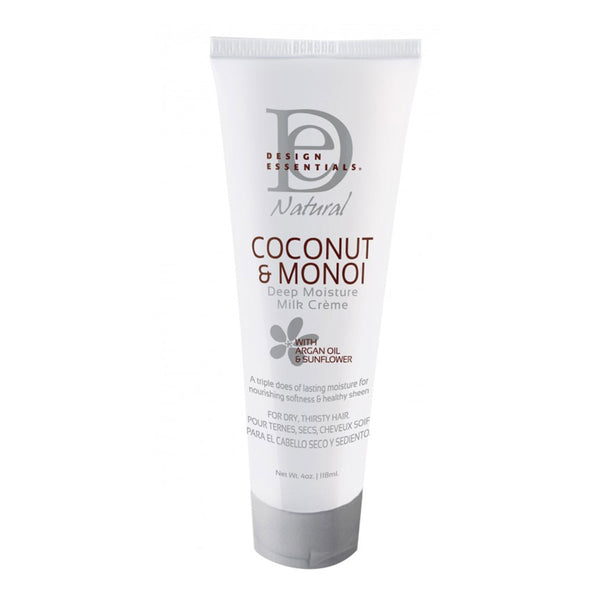 DESIGN ESSENTIALS COCONUT & MONOI