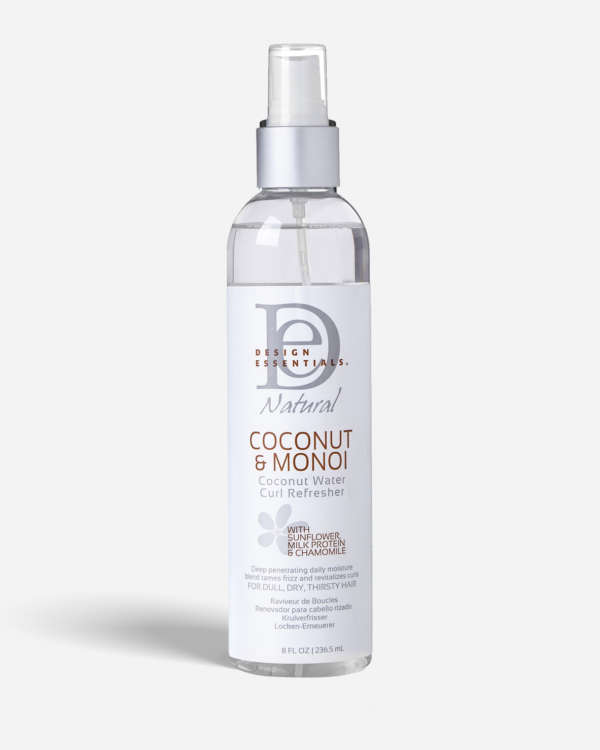 eau rafraichissante coconut & Manoi