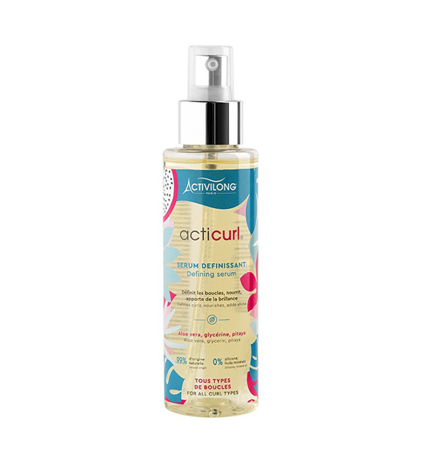 ACTICURL SERUM DEFINISSANT