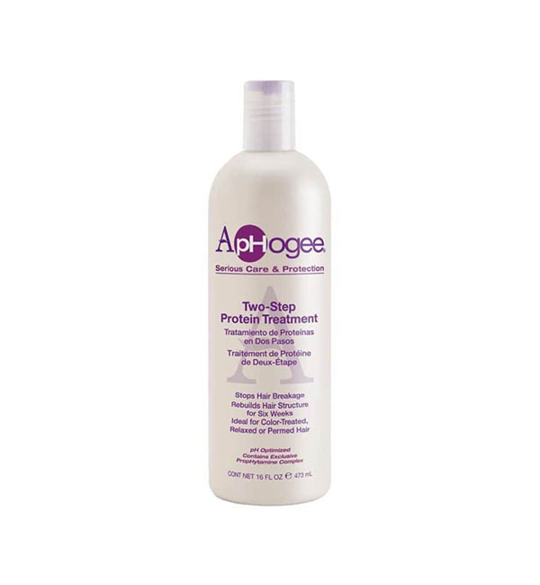 APHOGEE TWO-STEP PROTEIN TREATMENT