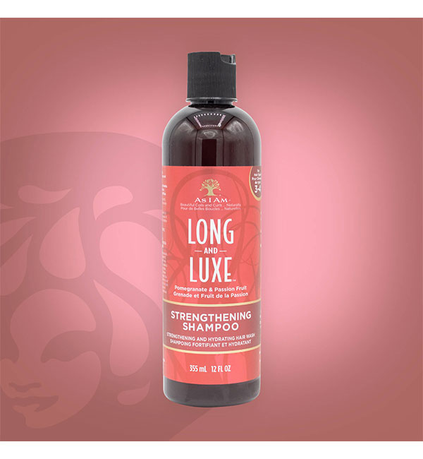 AS I AM LONG AND LUXE CONDITIONER 355ML