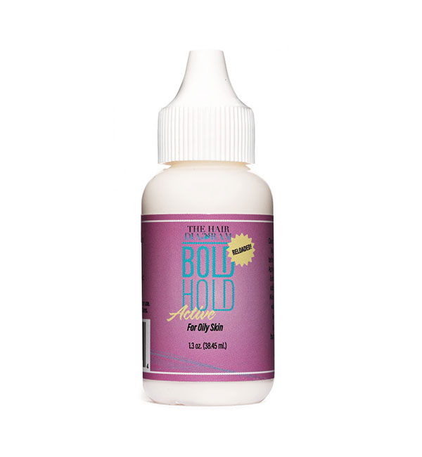 BOLD HOLD ACTIVE 1.3 OZ